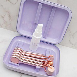 Beauty Magnet Professional Skincare Tool Kit 5-in-1  - New